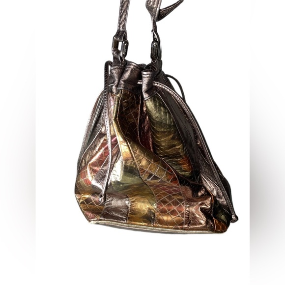 Multicolored purse - Picture 2 of 8